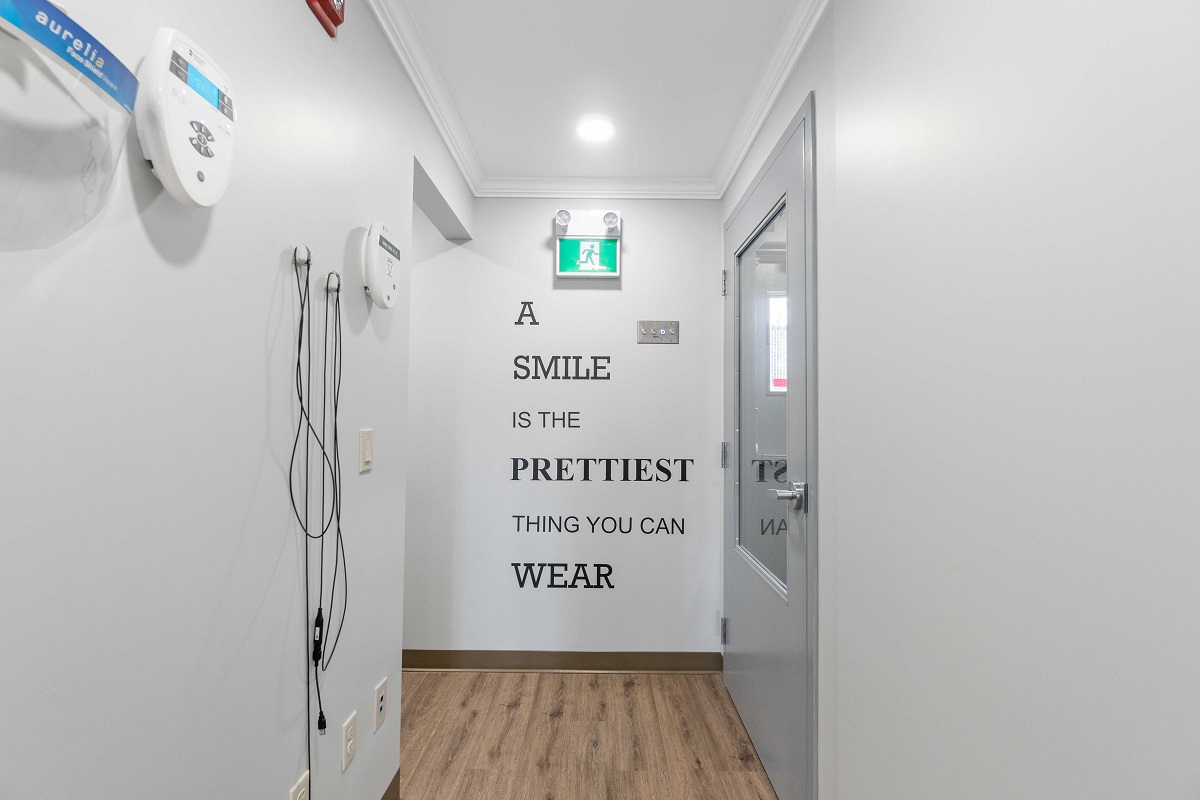 Why Choose Just Dental Clinic in Barrhaven