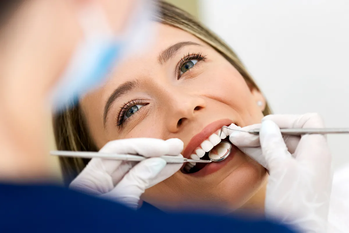 Dental Crowns in Barrhaven